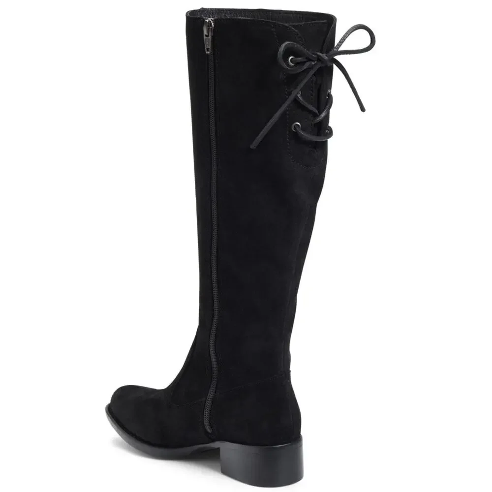 Born these boots